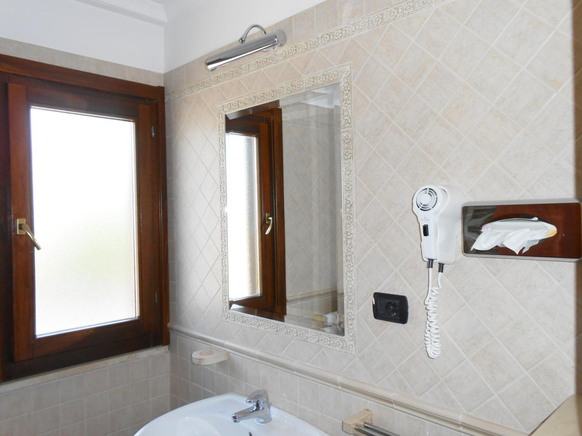 Hotel Riviera Fiumicino Quarto foto